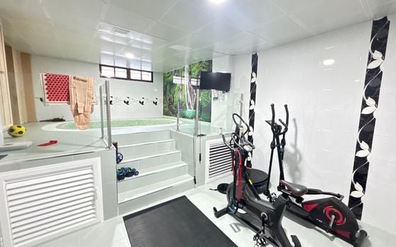 Vilă cu 4 dormitoare în Orihuela - EES131605 - Imagini - Small - 26