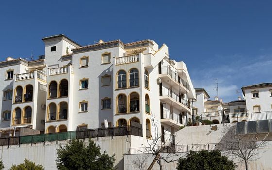 Appartement de 2 chambres à Orihuela - EES131606 - Photo - 1