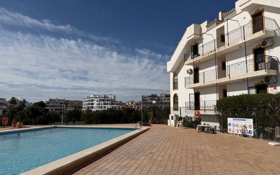 Appartement de 2 chambres à Orihuela - EES131606 - Photo - 2