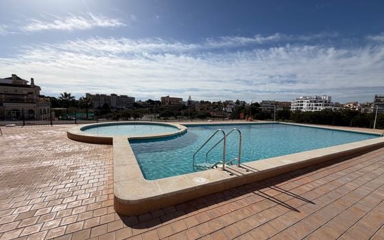 Appartement de 2 chambres à Orihuela - EES131606 - Photo - 3