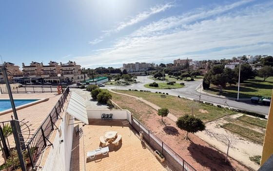 Apartament cu 2 dormitoare în Orihuela - EES131606 - Imagini - Small - 19