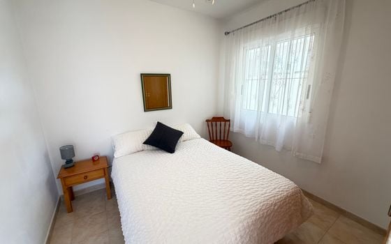 Apartament cu 2 dormitoare în Orihuela - EES131606 - Imagini - Small - 12