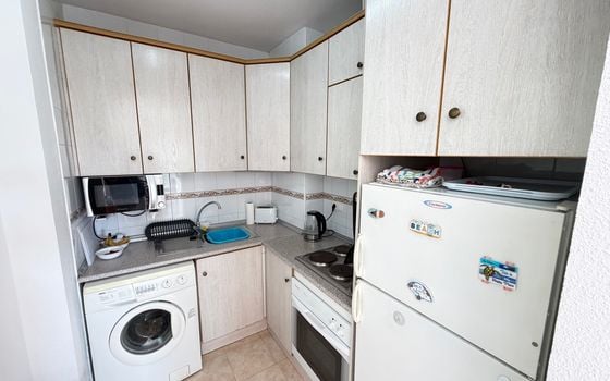 Apartament cu 2 dormitoare în Orihuela - EES131606 - Imagini - Small - 7