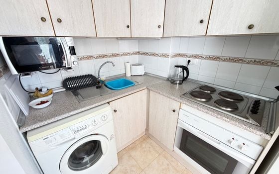Apartament cu 2 dormitoare în Orihuela - EES131606 - Imagini - Small - 8