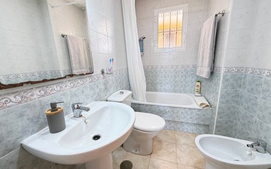 Apartament cu 2 dormitoare în Orihuela - EES131606 - Imagini - Small - 15