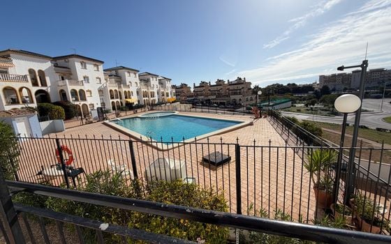 Apartament cu 2 dormitoare în Orihuela - EES131606 - Imagini - Small - 18