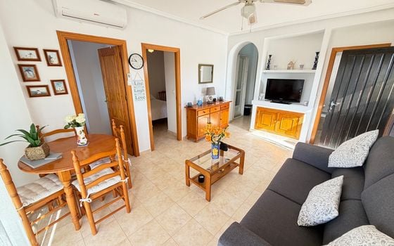 Apartament cu 2 dormitoare în Orihuela - EES131606 - Imagini - Small - 6
