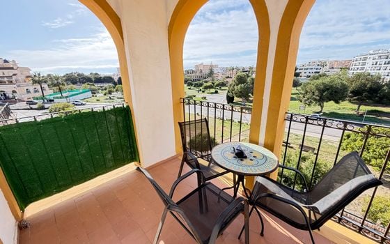 Apartament cu 2 dormitoare în Orihuela - EES131606 - Imagini - Small - 17