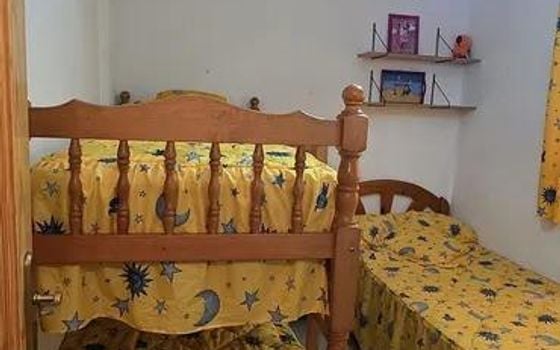 Apartament cu 2 dormitoare în Torrevieja - VEC131610 - Imagini - Small - 6