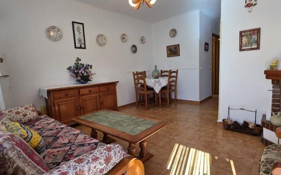 Villa de 3 chambres à Torrevieja - VEC131612 - Photo - 2