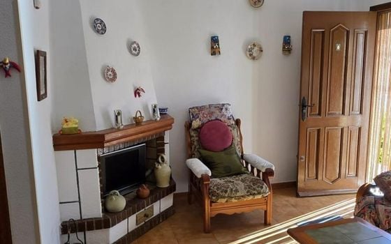 Villa de 3 chambres à Torrevieja - VEC131612 - Photo - 4
