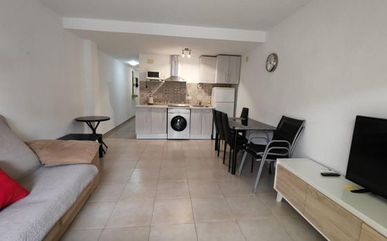 Appartement de 1 chambre à Torrevieja - AG151678 - Photo - 2