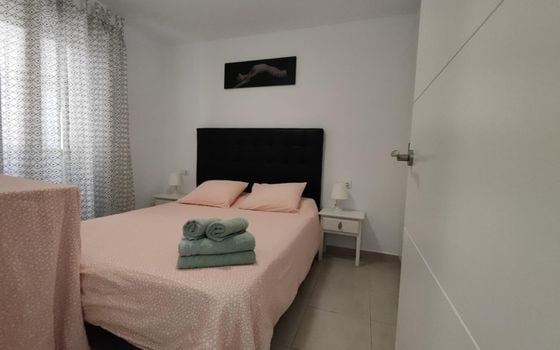 Appartement de 1 chambre à Torrevieja - AG151678 - Photo - 4