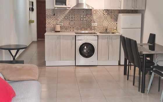 Appartement de 1 chambre à Torrevieja - AG151678 - Photo - 3