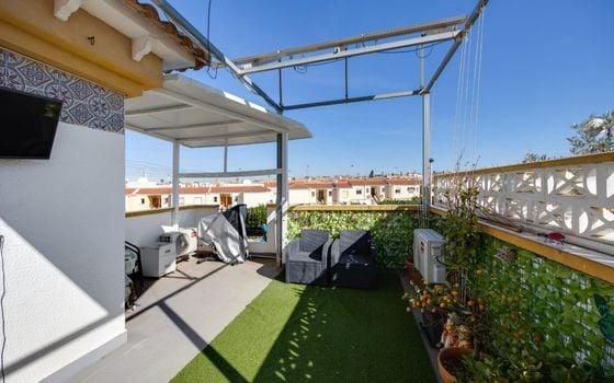 3 bedroom Townhouse in Torrevieja - VEC131617 - Photo - 3