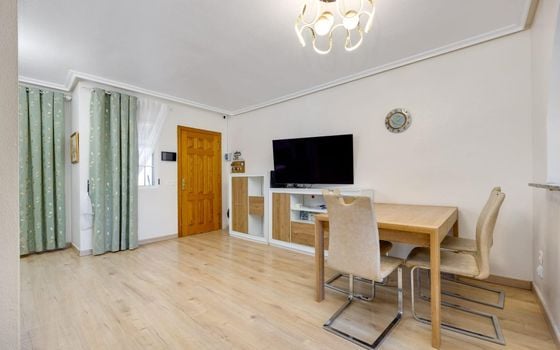 3 bedroom Townhouse in Torrevieja - VEC131617 - Photo - 5