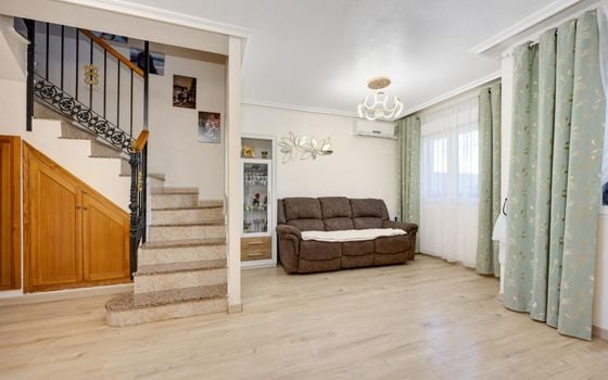3 bedroom Townhouse in Torrevieja - VEC131617 - Photo - 4