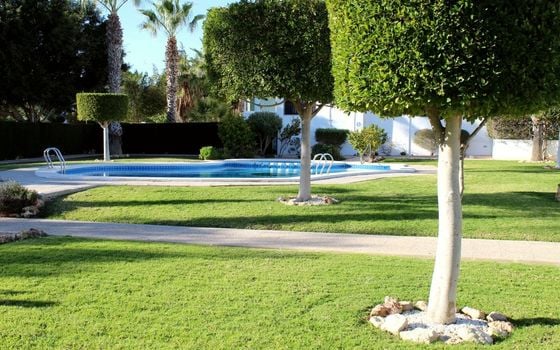 Apartament w Orihuela Costa, 3 sypialnie - VEC131618 - Zdjęcie - Small - 29