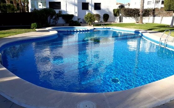 Apartament w Orihuela Costa, 3 sypialnie - VEC131618 - Zdjęcie - 2