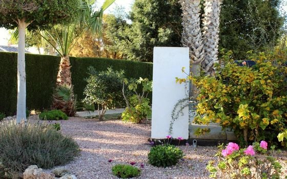 Apartament w Orihuela Costa, 3 sypialnie - VEC131618 - Zdjęcie - Small - 28