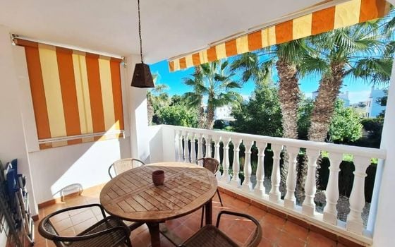 Apartament w Orihuela Costa, 3 sypialnie - VEC131618 - Zdjęcie - Small - 25
