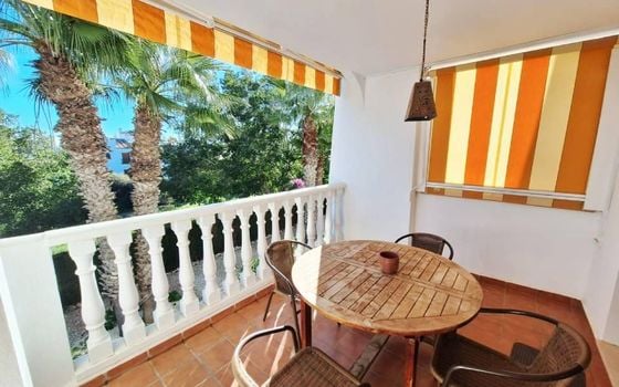Apartament w Orihuela Costa, 3 sypialnie - VEC131618 - Zdjęcie - Small - 24