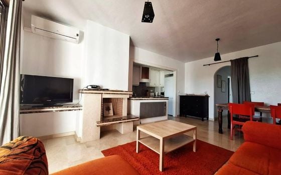 Apartament w Orihuela Costa, 3 sypialnie - VEC131618 - Zdjęcie - Small - 7