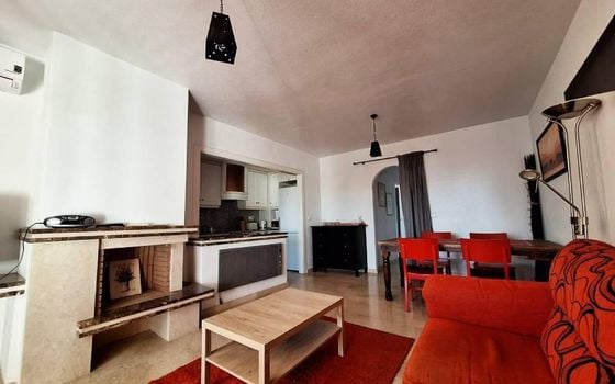 Apartament w Orihuela Costa, 3 sypialnie - VEC131618 - Zdjęcie - Small - 6