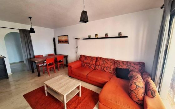 Apartament w Orihuela Costa, 3 sypialnie - VEC131618 - Zdjęcie - 5