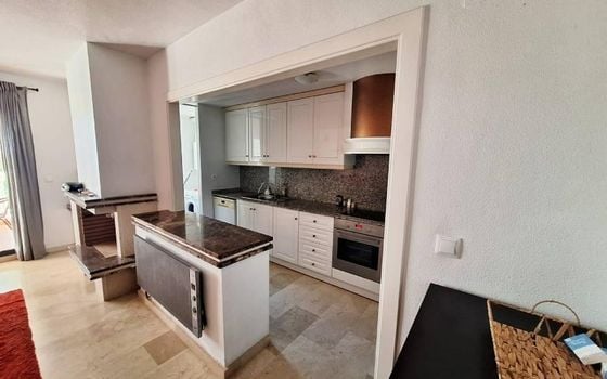 Apartament w Orihuela Costa, 3 sypialnie - VEC131618 - Zdjęcie - Small - 9