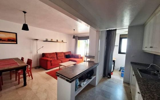 Apartament w Orihuela Costa, 3 sypialnie - VEC131618 - Zdjęcie - Small - 8
