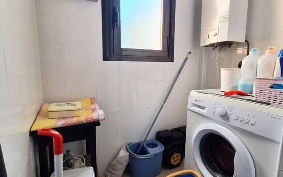 Apartament w Orihuela Costa, 3 sypialnie - VEC131618 - Zdjęcie - Small - 12