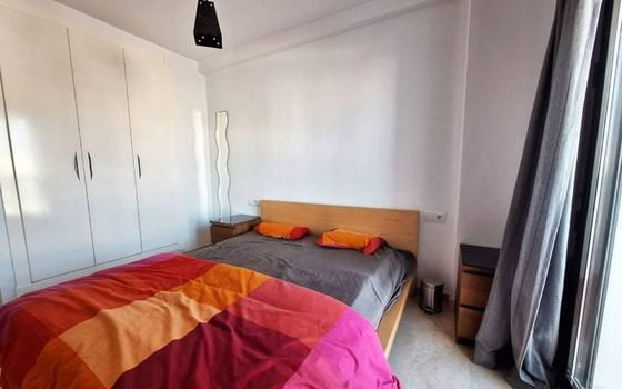 Apartament w Orihuela Costa, 3 sypialnie - VEC131618 - Zdjęcie - Small - 14