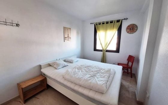 Apartament w Orihuela Costa, 3 sypialnie - VEC131618 - Zdjęcie - Small - 16