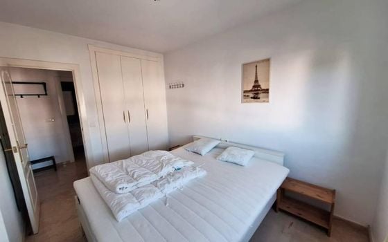 Apartament w Orihuela Costa, 3 sypialnie - VEC131618 - Zdjęcie - Small - 17