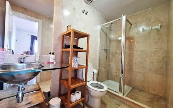Apartament w Orihuela Costa, 3 sypialnie - VEC131618 - Zdjęcie - Small - 23