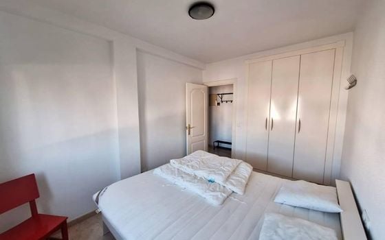 Apartament w Orihuela Costa, 3 sypialnie - VEC131618 - Zdjęcie - Small - 18