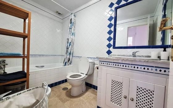 Apartament w Orihuela Costa, 3 sypialnie - VEC131618 - Zdjęcie - Small - 22