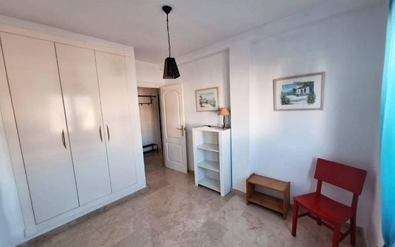 Apartament w Orihuela Costa, 3 sypialnie - VEC131618 - Zdjęcie - Small - 21