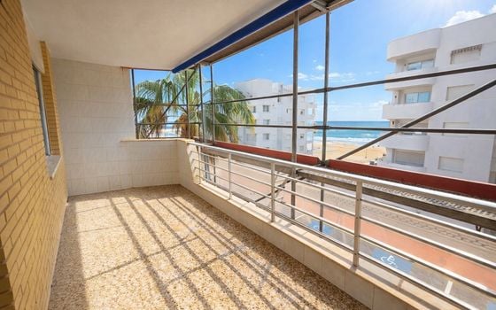 Appartement de 3 chambres à Guardamar del Segura - NSP131624 - Photo - Small - 7