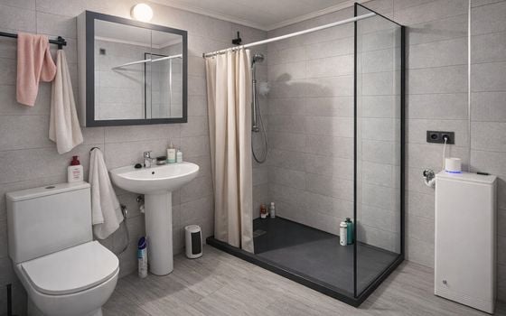 Appartement de 3 chambres à Guardamar del Segura - NSP131624 - Photo - Small - 6