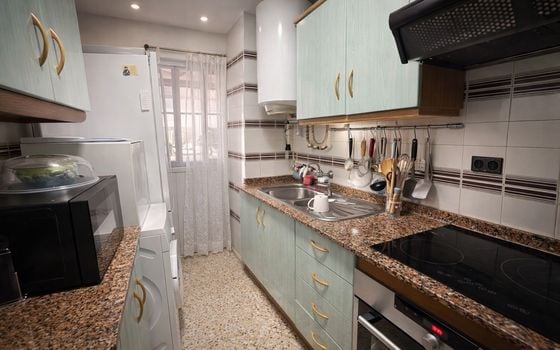 3 bedroom Apartment in Guardamar del Segura - NSP131624 - Photo - 2