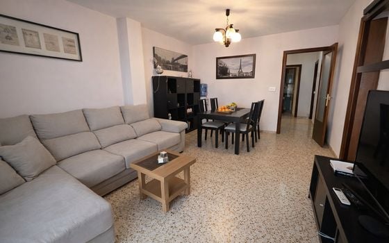 3 bedroom Apartment in Guardamar del Segura - NSP131624 - Photo - 1