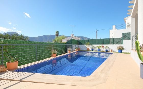 2 bedroom Villa in Alcalalí - IPR131627 - Photo - 4