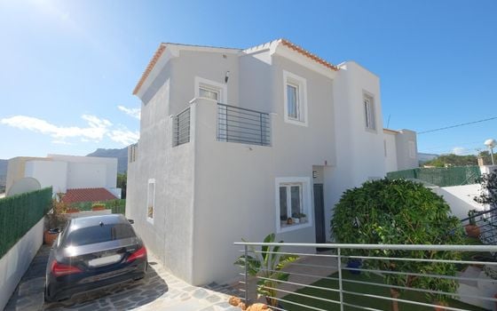 Vilă cu 2 dormitoare în Alcalalí - IPR131627 - Imagini - Small - 42