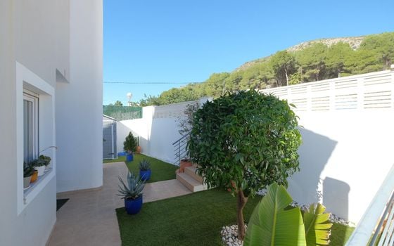 Vilă cu 2 dormitoare în Alcalalí - IPR131627 - Imagini - Small - 43