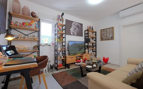 Vilă cu 2 dormitoare în Alcalalí - IPR131627 - Imagini - Small - 9
