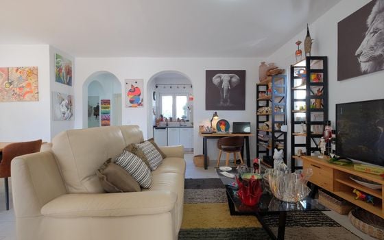 Vilă cu 2 dormitoare în Alcalalí - IPR131627 - Imagini - Small - 8