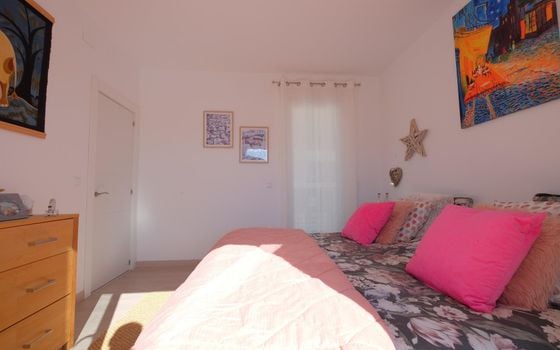 Vilă cu 2 dormitoare în Alcalalí - IPR131627 - Imagini - Small - 22