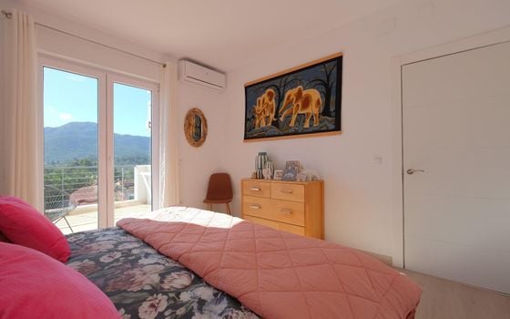 Vilă cu 2 dormitoare în Alcalalí - IPR131627 - Imagini - Small - 21